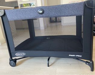 GRACO pack n play