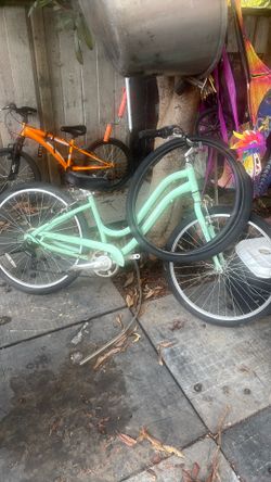Huffy Cruiser