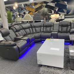 Sectional $1,699