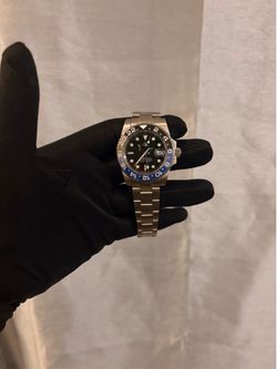 Luxury Watch RLX