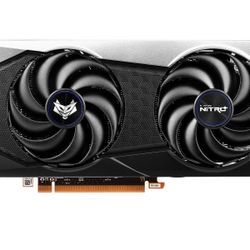 Rx 6600 Xt