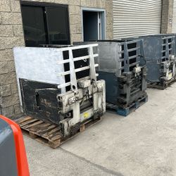 Carton Clamp