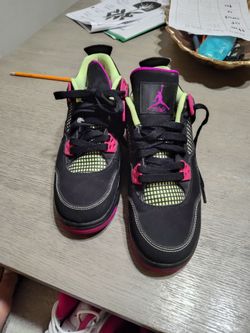Tennis Jordan