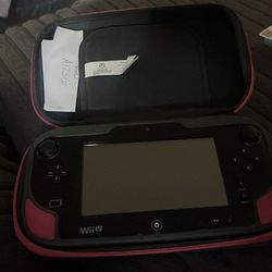 Brand new Wii U model a1236