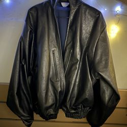 Balenciaga reversible deconstructed Track Jacket Size m 