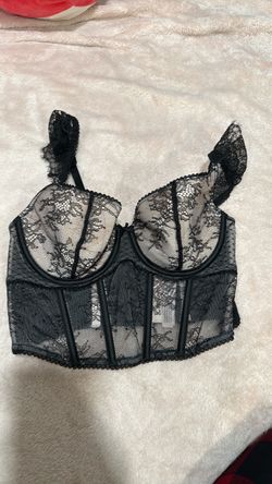 Victoria’s Secret corset