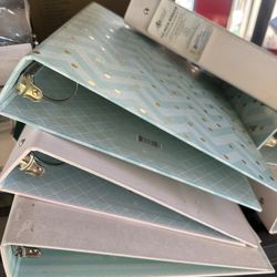 Ring binders For Sale