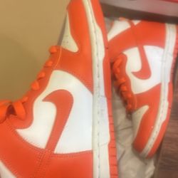 Nike Dunks High