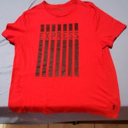 Express T-Shirt 