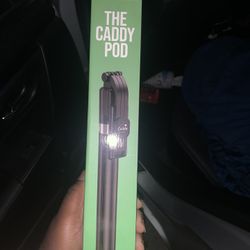 The Caddy Pod