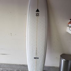 8' Gamino Surfboard