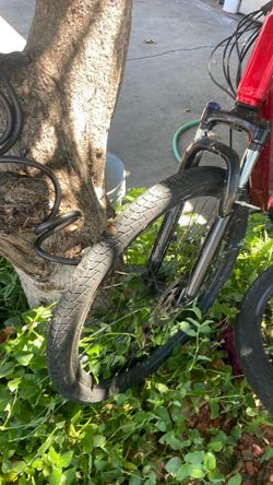 Q life bike(no battery)