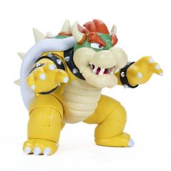 Super Mario - Big Bad Bowser 12-Inch Figure