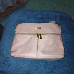 Women's Crossbody Or Shoulder Joy Mangano Purse 