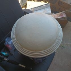 Light Overhead Ceiling $5