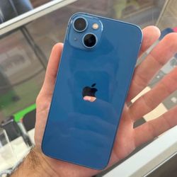 Apple iPhone 13 Unlocked 5G 