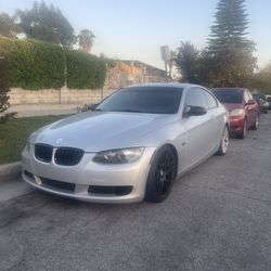 2007 BMW 335i