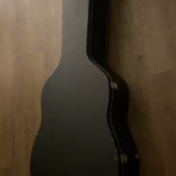 Guitar Case 