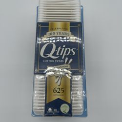 625 Count Q Tips
