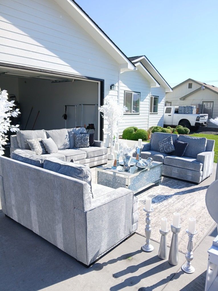 Living Room Couches