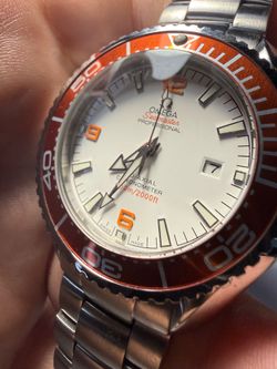 Seamaster
