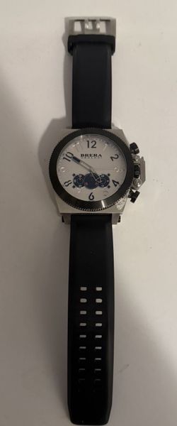 Reloj Brera