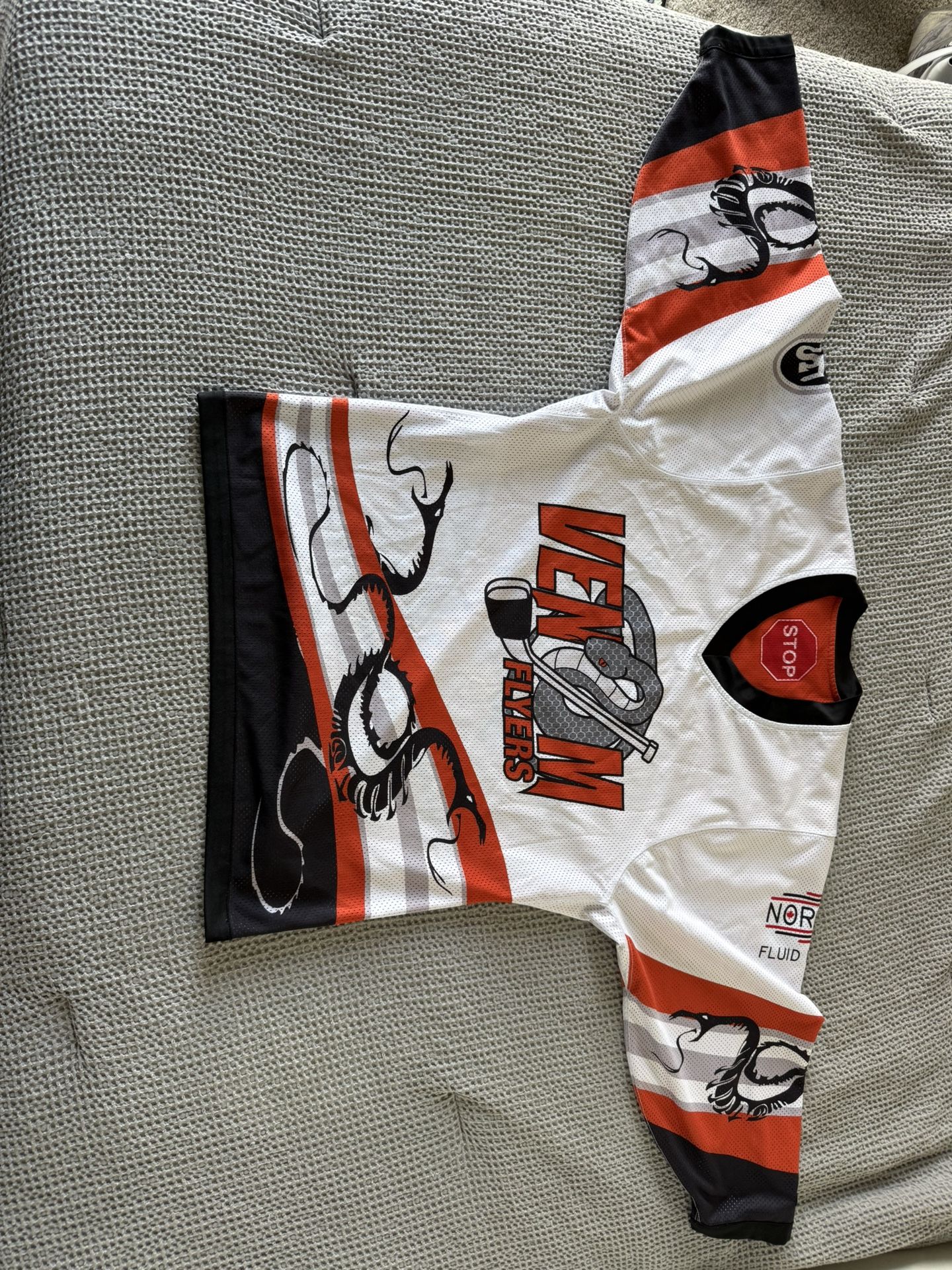 Venom Jersey