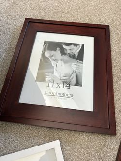 Frames (total price for all) 4 Frames