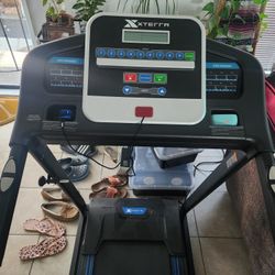 Treadmill 