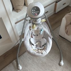 Fisher price Baby Swing 