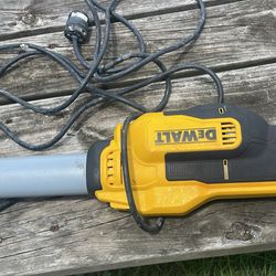 Dewalt Drywall Sander