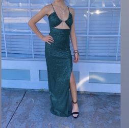 Prom Dress xS