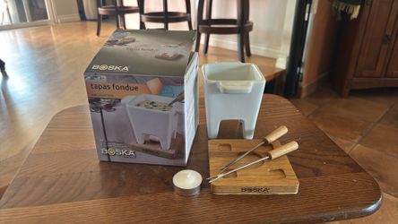 Boska fondue