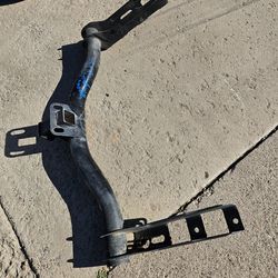 Chevy Silverado Gmc Sierra trailer Hitch oem