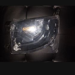 2016-2020 TESLA "S" FOGLAMPS NEW IN BOX!!