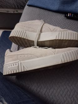 Tenis puma size 4.5