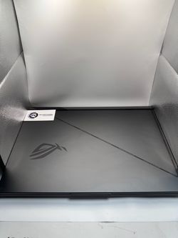 Rog Strix G18 - 4080 12GB graphics card, 1tb - 16GB - For Sale or Trade