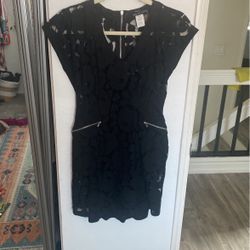 Lace Dress