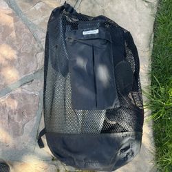 STAHLSAC Dive Bag