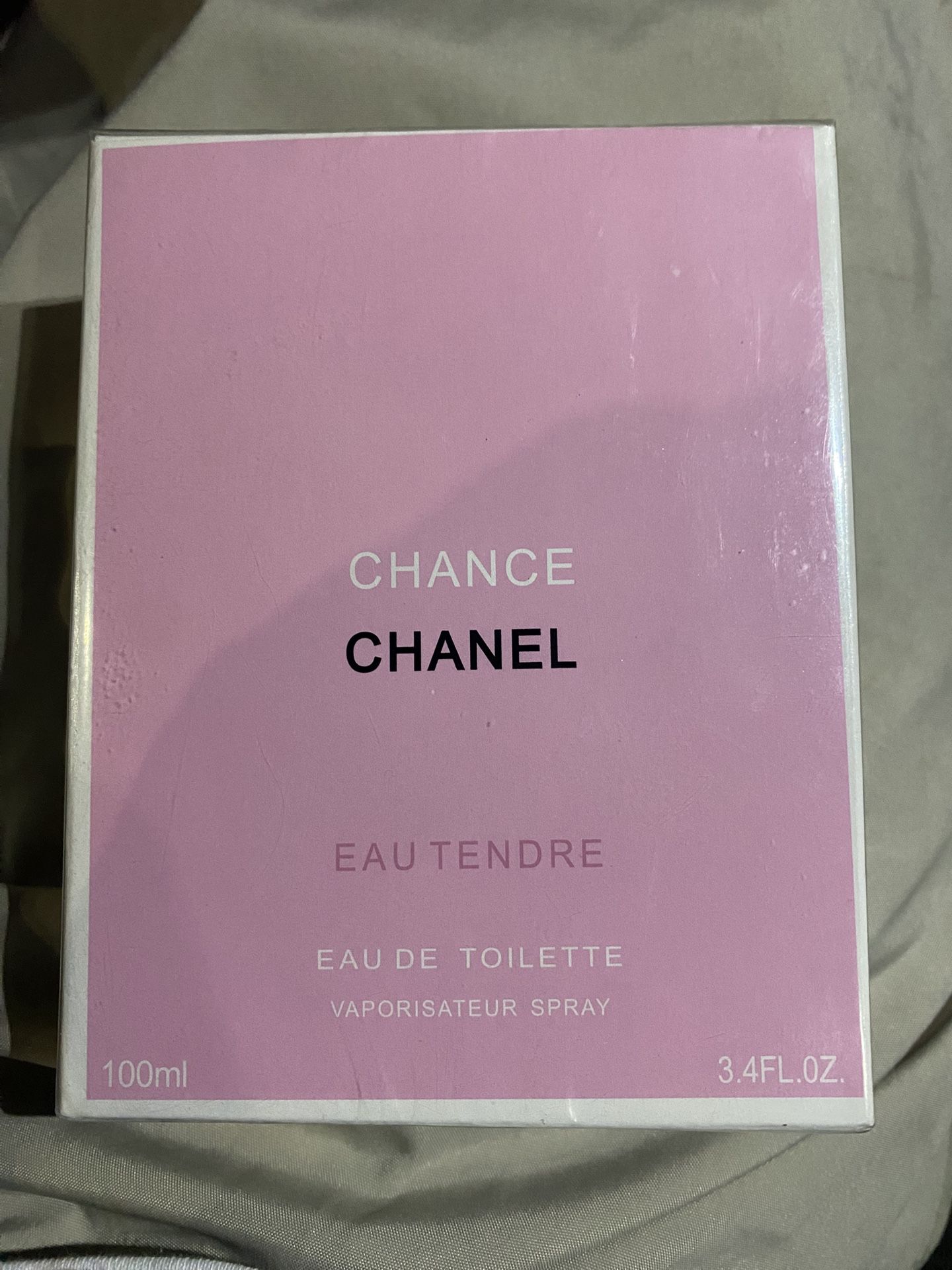 Chanel Perfume
