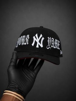 NY X Yankees