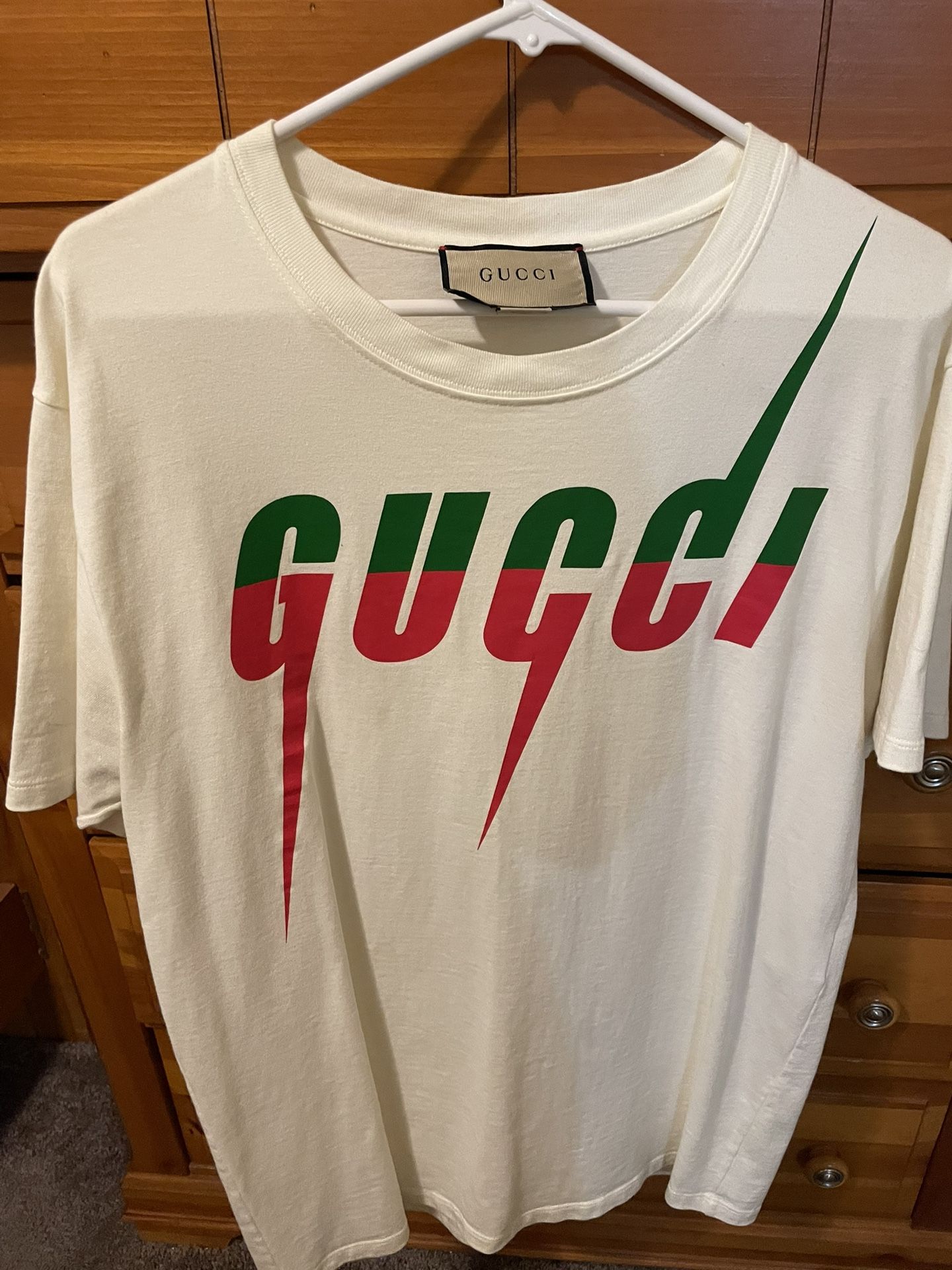 Gucci Mens Shirt