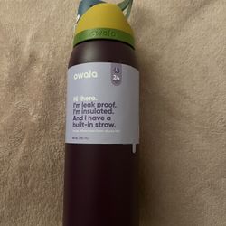 OWALA TUMBLER