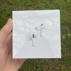 AirPods Pro 2nd Gen