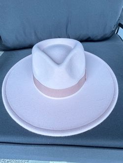 Boot Barn Women’s Pink Cowboy Hat New