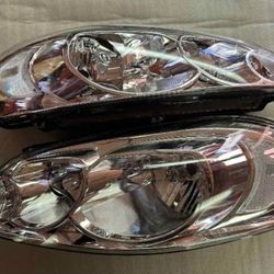 06-13 Chevrolet Impala 06-07 Monte Carlo 14-16 Impala Limited Headlights Luces Micas Calaveras Faros Faroles Focos Chevy Headlamps 