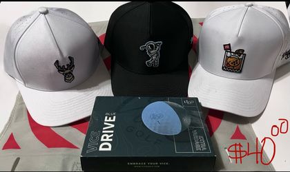Hats