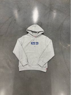 Supreme Hoodie