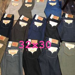 Pantalones Levi’s Si Alguno Te Interesa Vivo En Orosi 