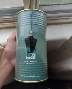 Jean Paul Gaultier Eau  De Parfum Intense